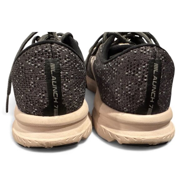 Brooks Launch 7 Running Shoes – Women’s Size 8 – Gray – Excellent Condition - Picture 3 of 8